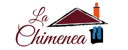 La Chimenea Hotel, Casa de Piedad en Baños de Agua Santa